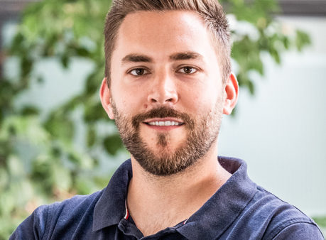 Felix Liebi