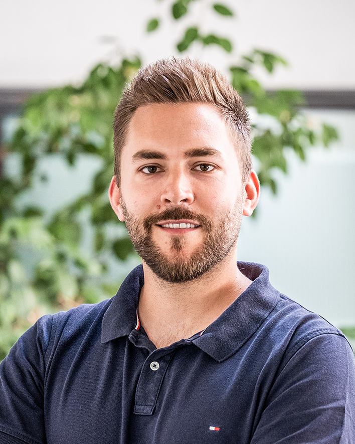 Felix Liebi