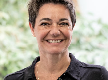 Florence Weber