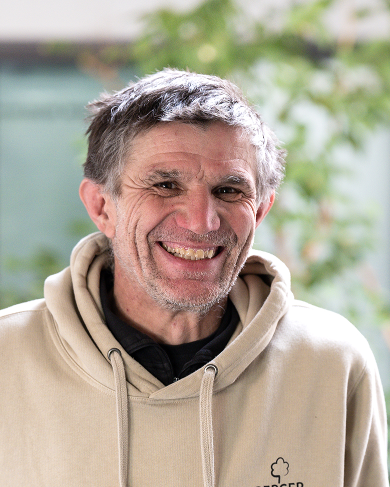 Martin Rösli