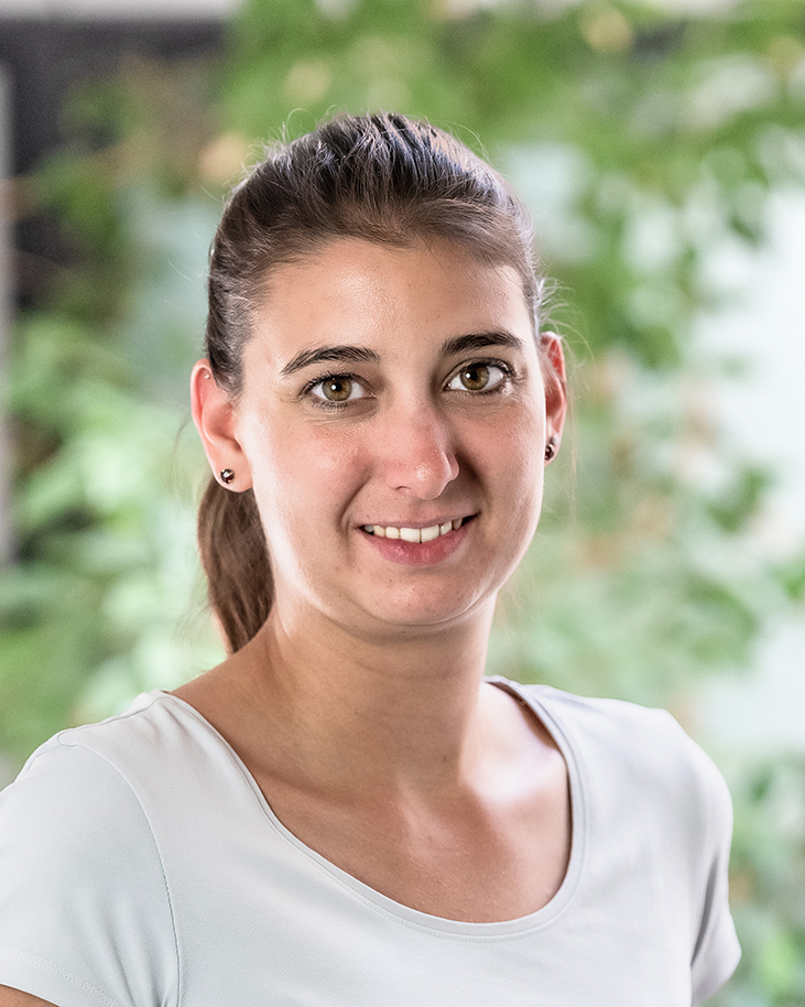Michèle Brügel