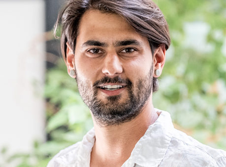 Nico Inhelder