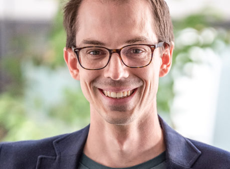 Tobias Berger
