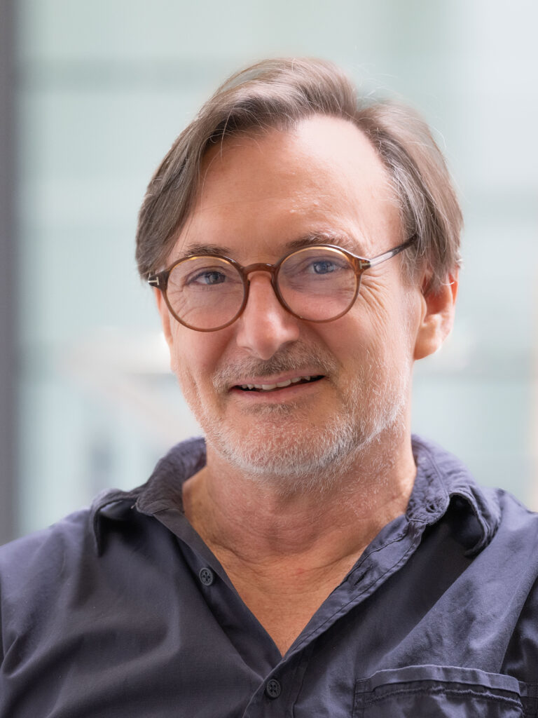 Patrick Kelly