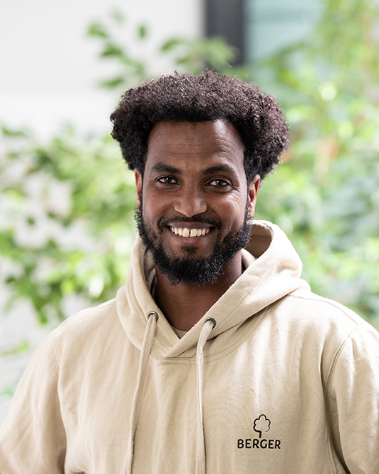 Teklezghi Yohannes
