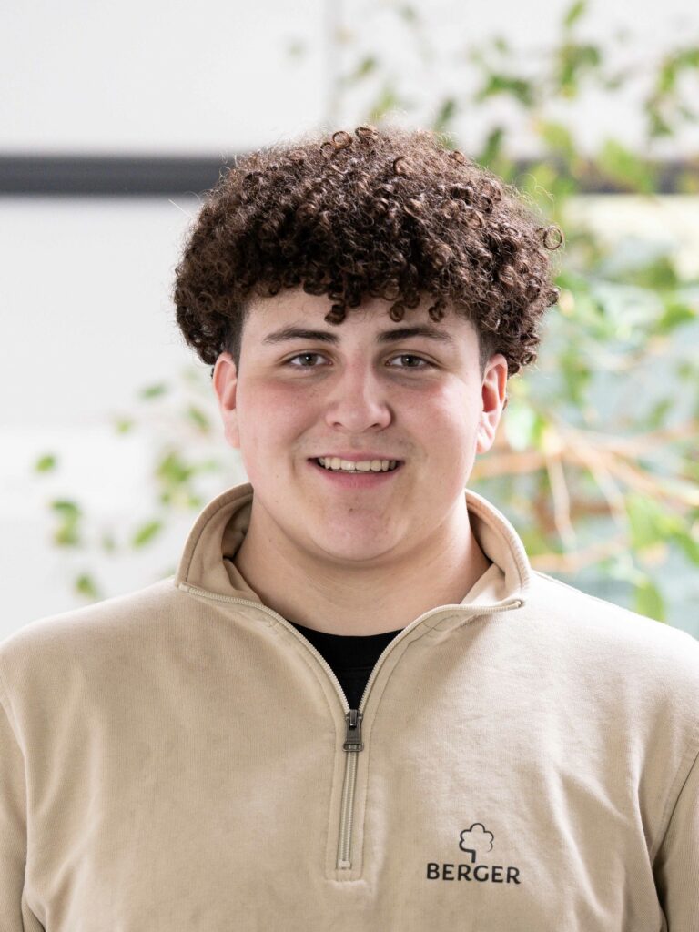 Gabriel Schatz