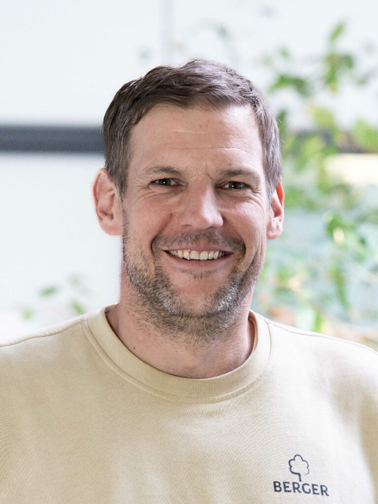 Mike Weber