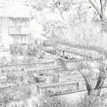Visu Garten 1