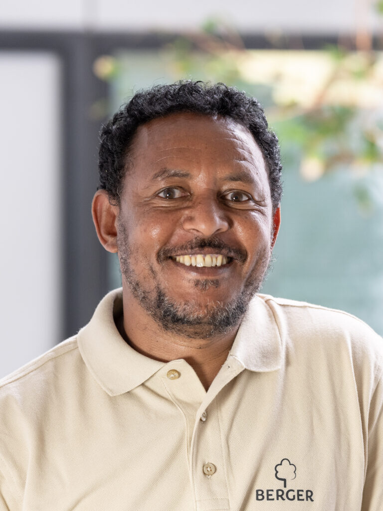 Msung Haile