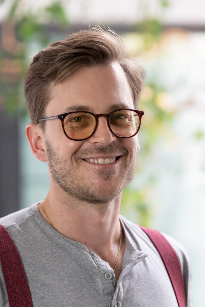 Remo Berger
