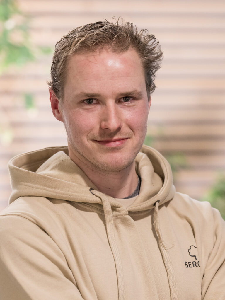 Riimo Treublut