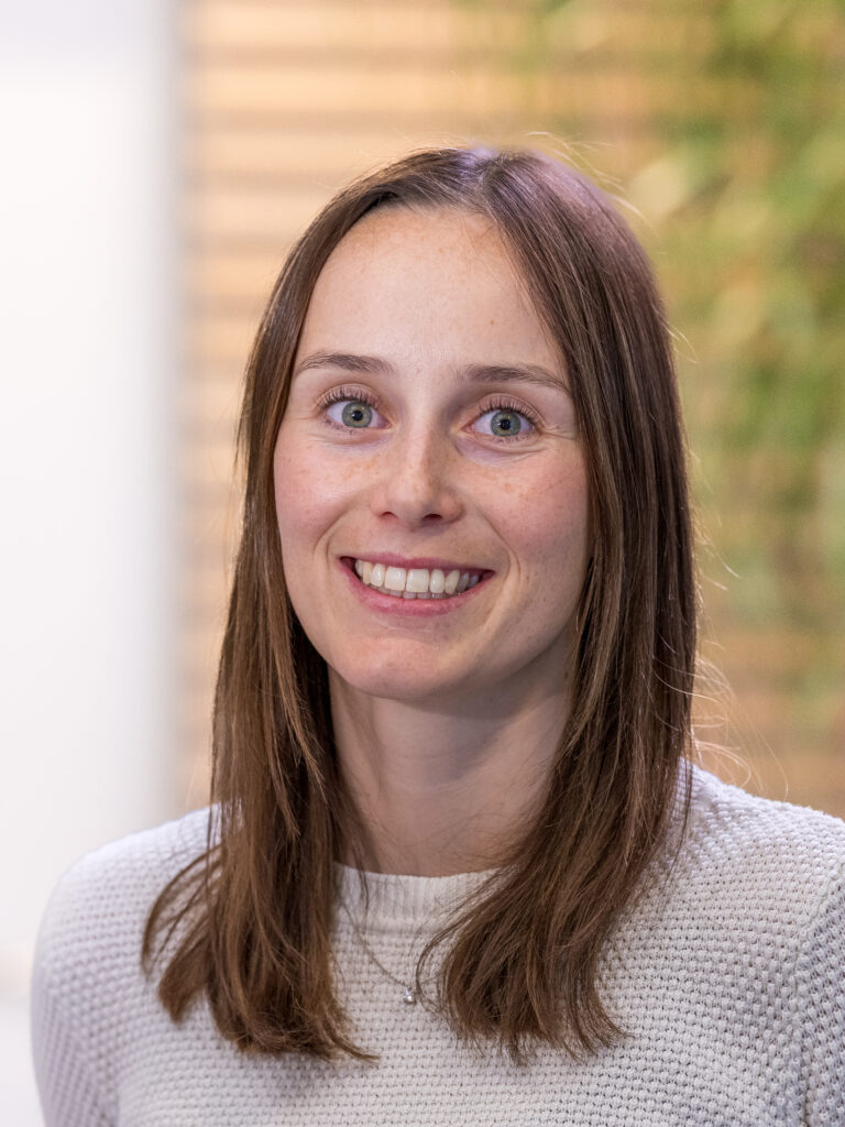 Mirjam Holenstein