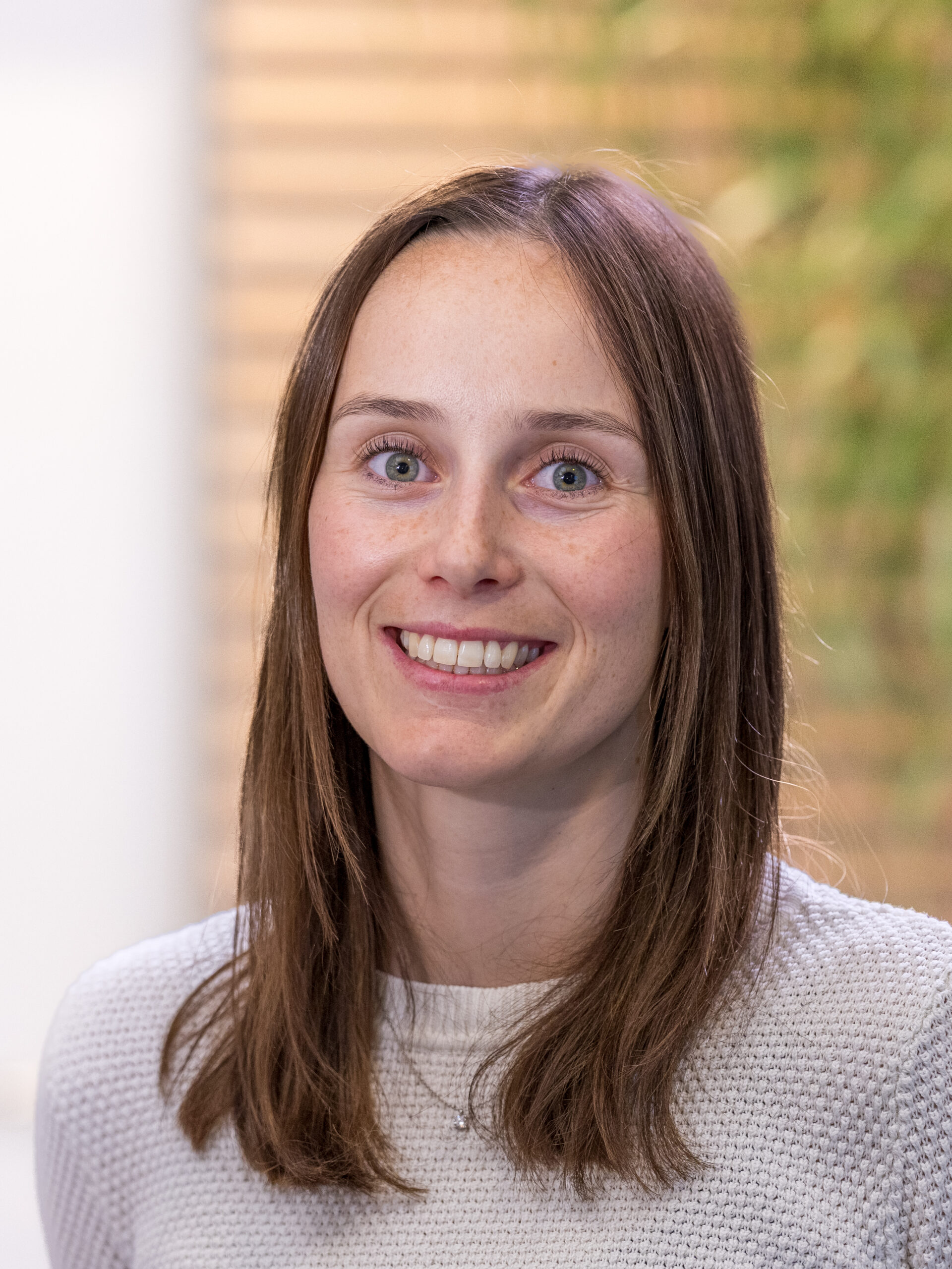 Mirjam Holenstein