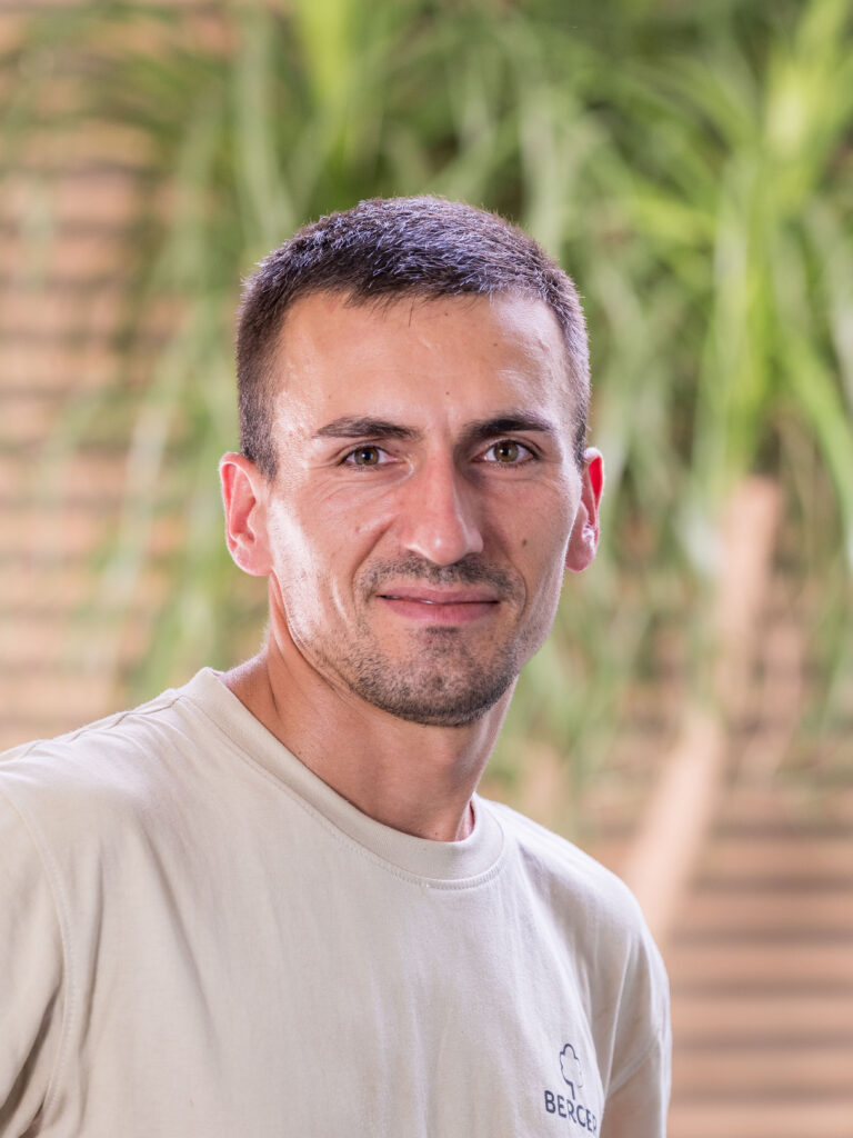 Ardijan Kryeziu