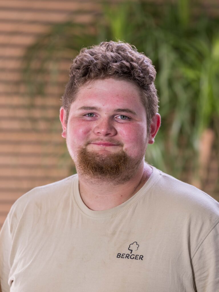 Dominic Langensand