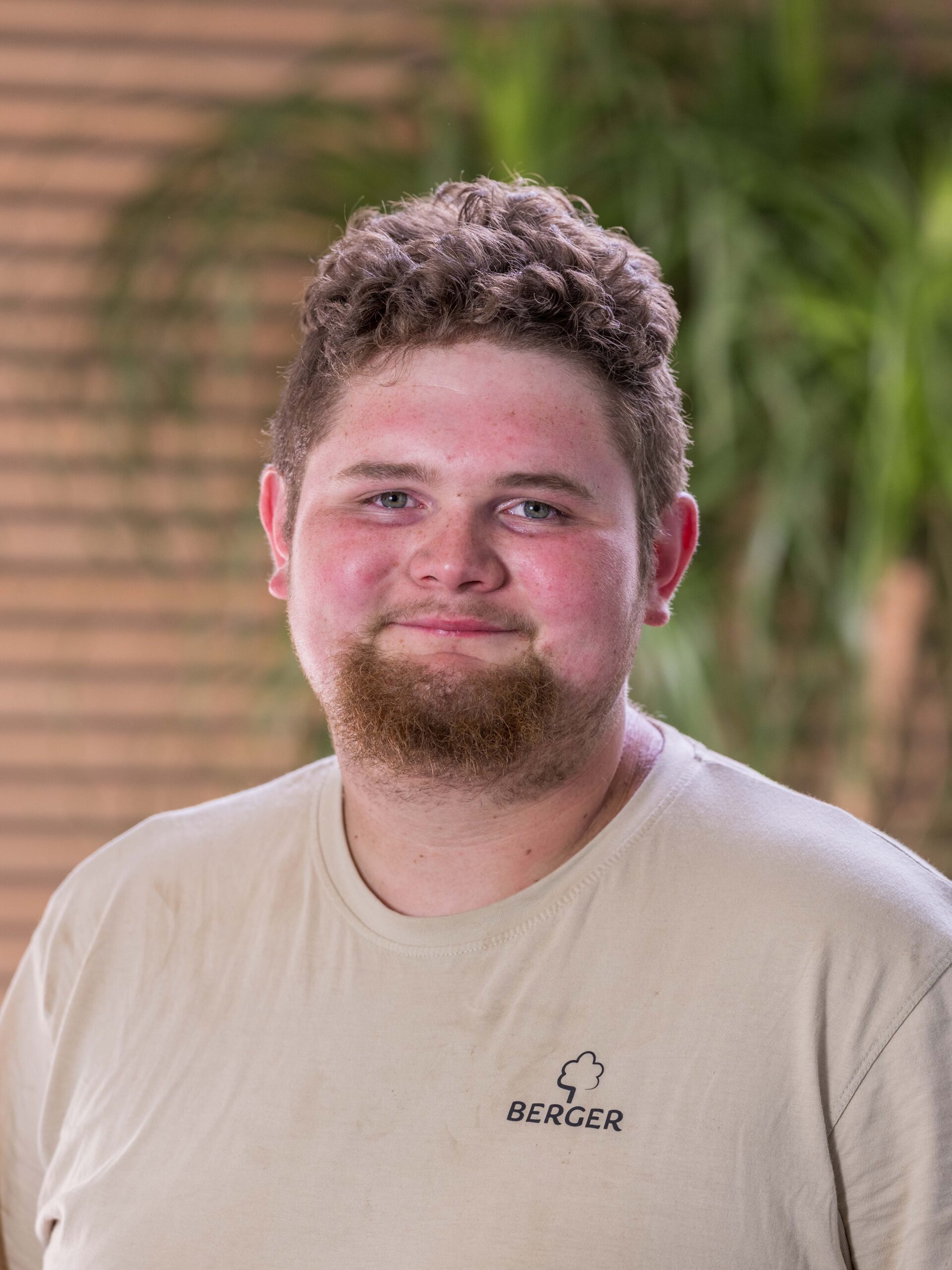 Dominic Langensand