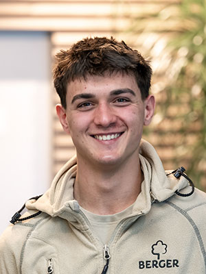 Elian Nicolas Pesci