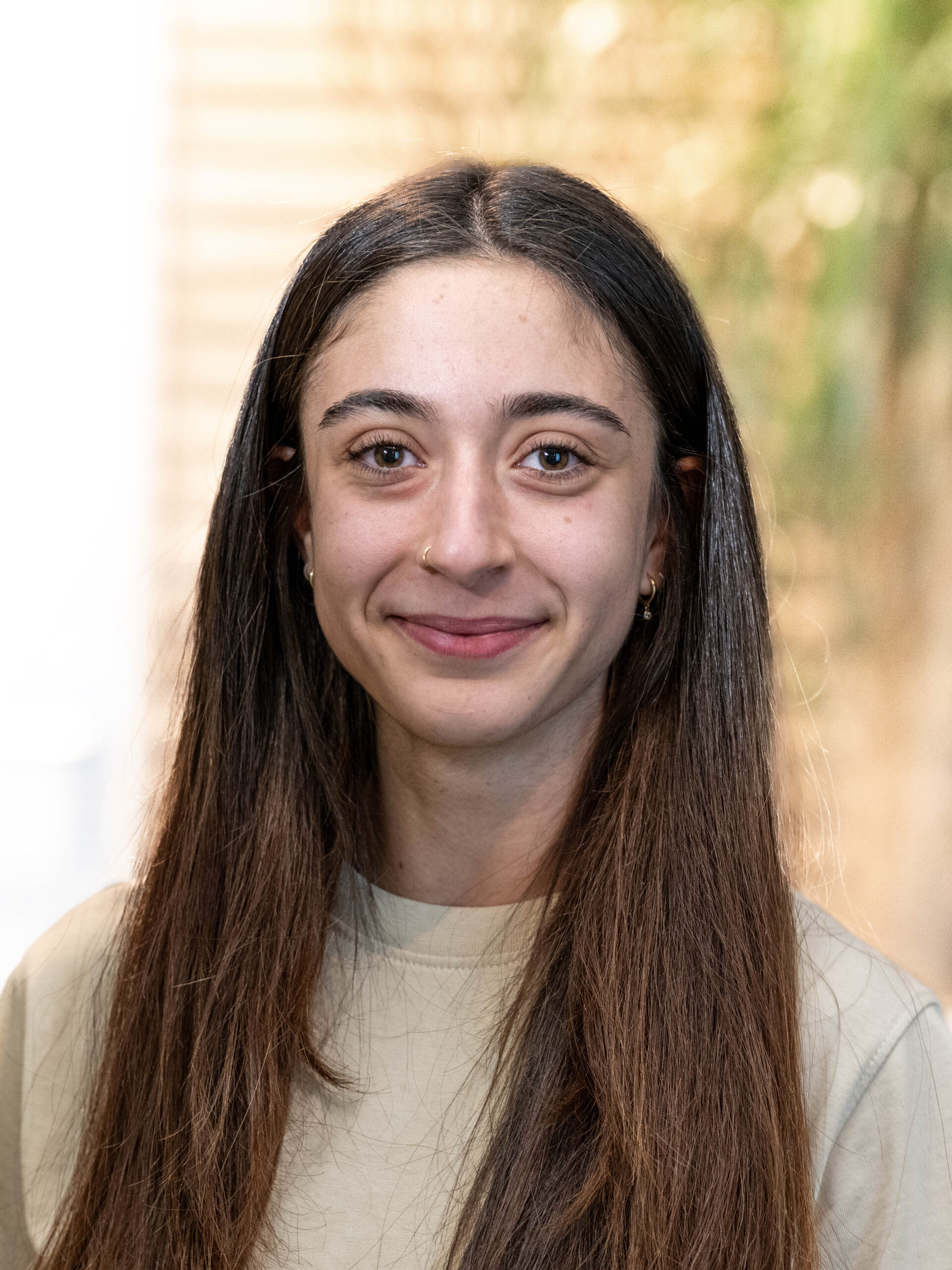 Mariam Khodari