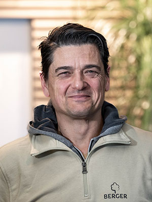 Rogelio Pesci