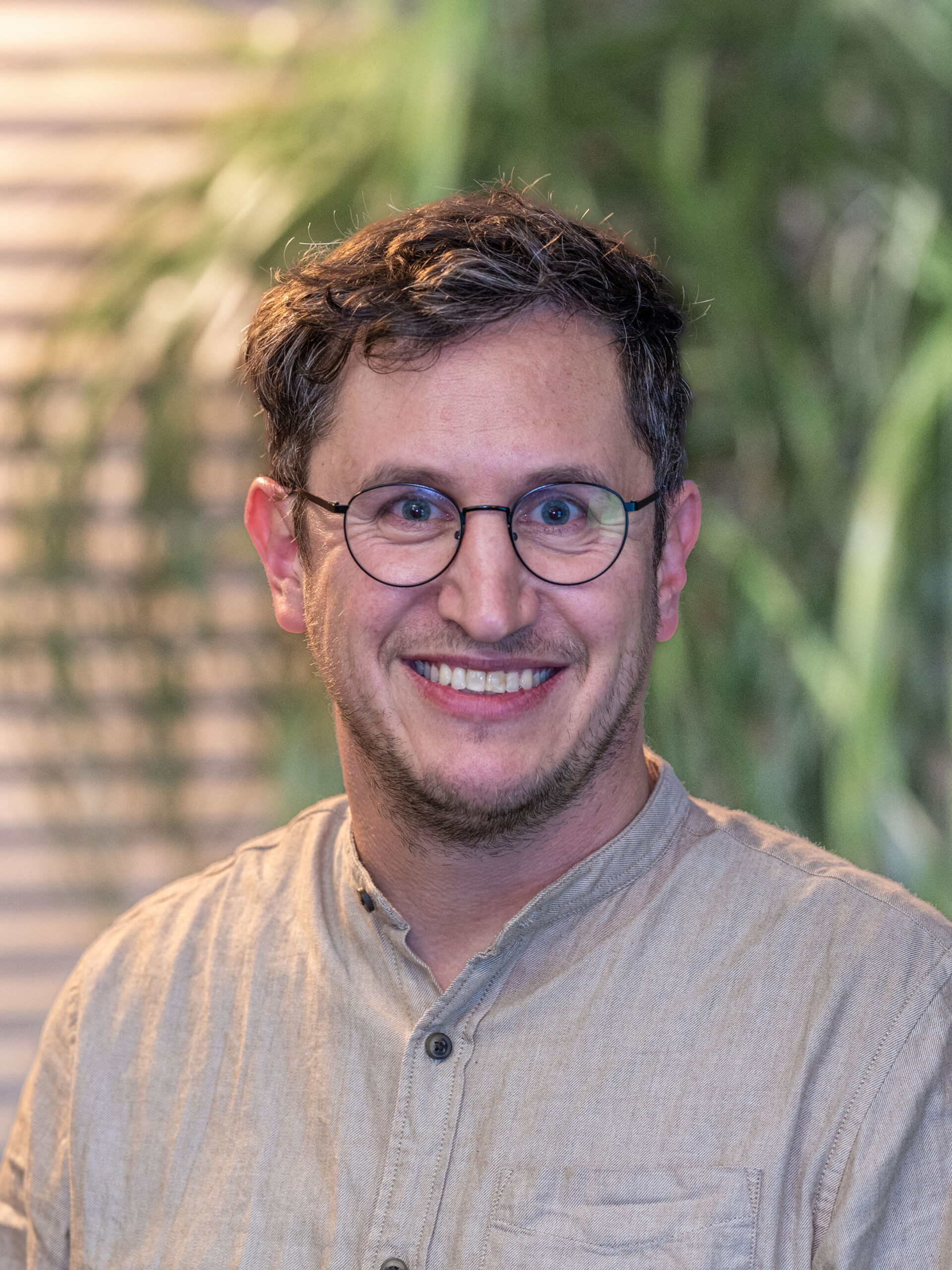 Joël Weber