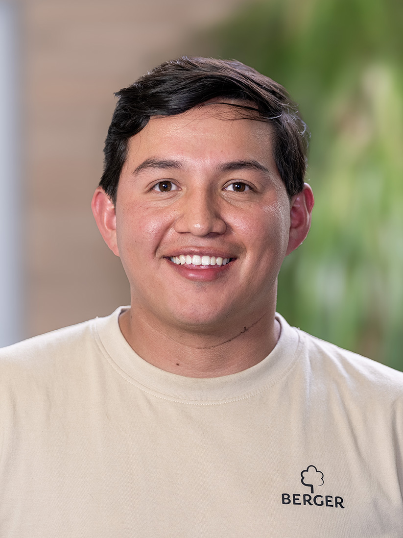 Joseph Rodriguez